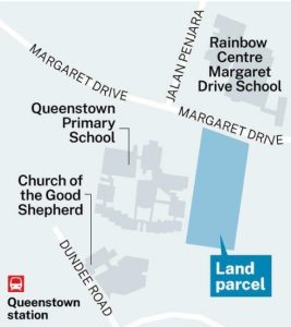 margaret-drive-residence-draft-location-map-singapore