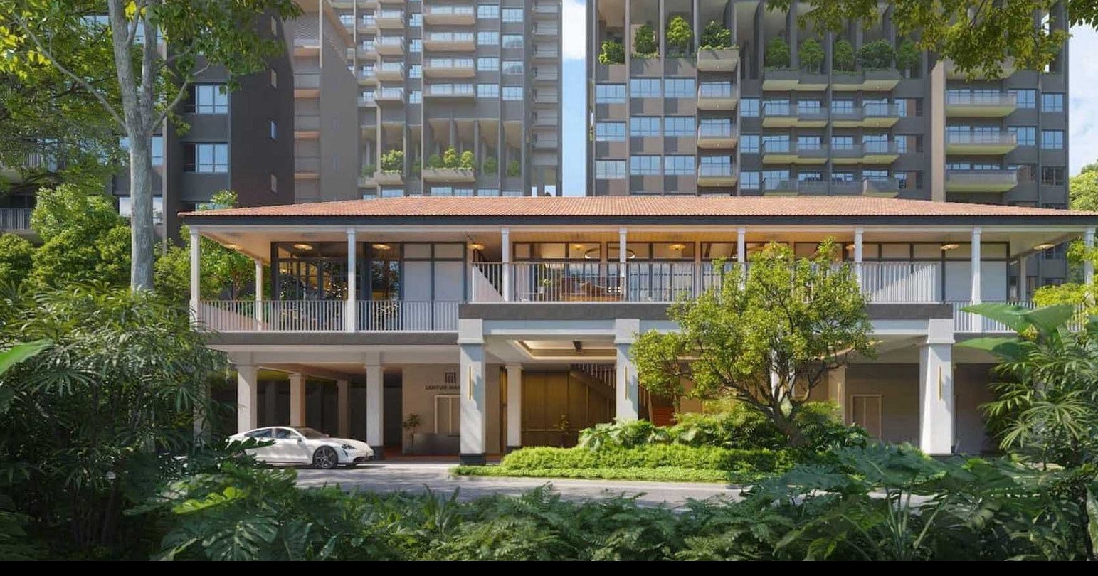 margaret-drive-residence-grand-dropoff-singapore